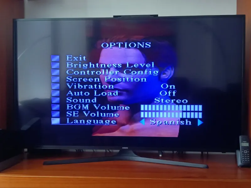 Silent Hill PlayStation 1 PAL Konami ps1 afbeelding 7