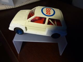 MG METRO BLANCO -SCALEXTRIC
