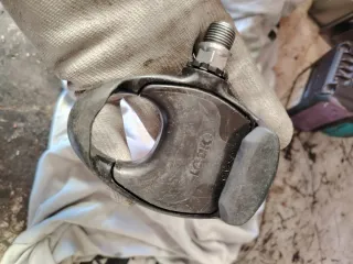 Pedales LOOK Bicicleta