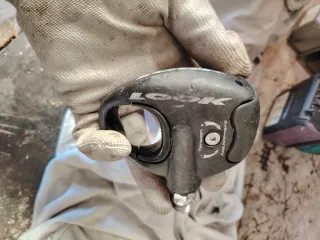 Pedales LOOK Bicicleta