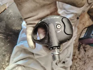 Pedales LOOK Bicicleta