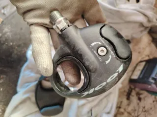 Pedales LOOK Bicicleta