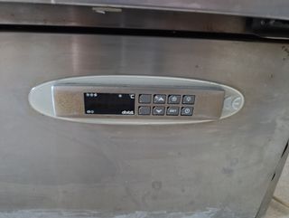 Mesa preparación refrigerada INFRICO ME1003PIZZA