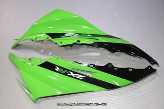 Carenado para KAWASAKI ZX10R 2011 - 2015