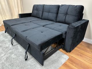 Sofá Cama CON ARCON NUEVO