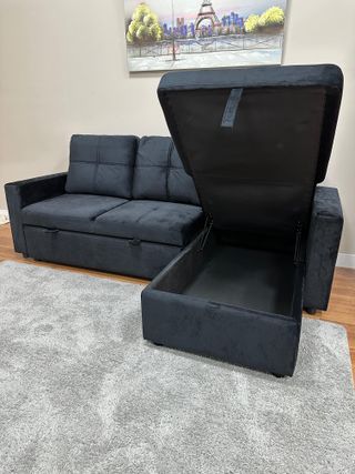 Sofá Cama CON ARCON NUEVO