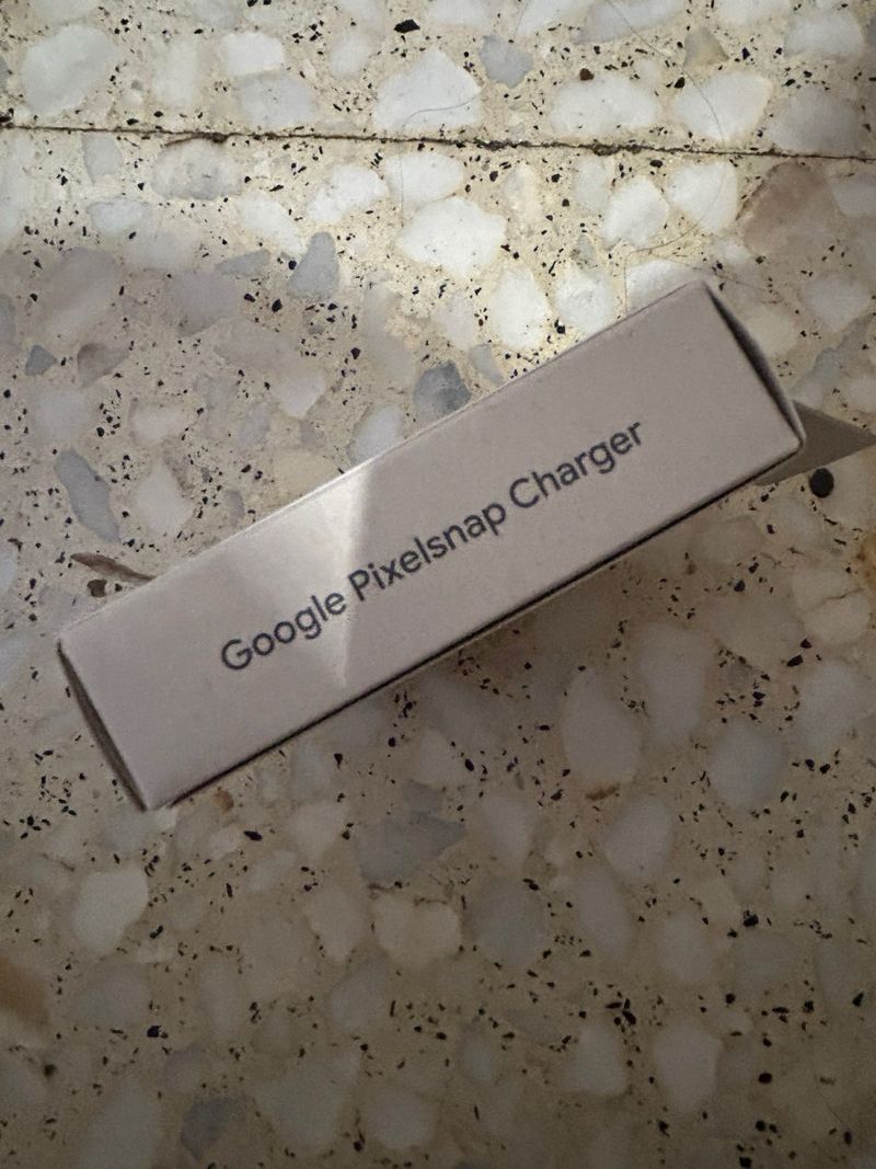 Cargador Google Pixel Snap afbeelding 2