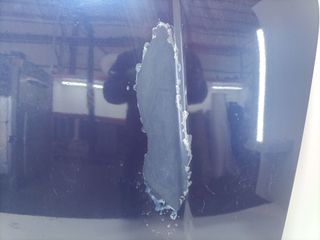 CAPOT KIA SPORTAGE 664023