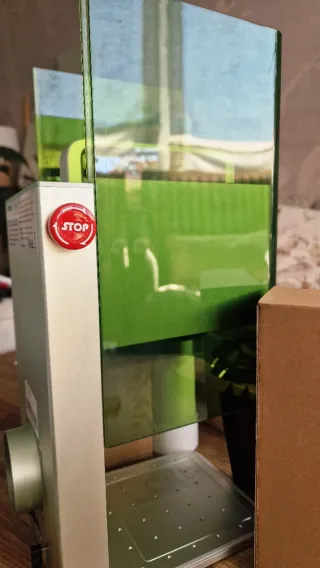 Grabadora Láser Portátil XTool F1