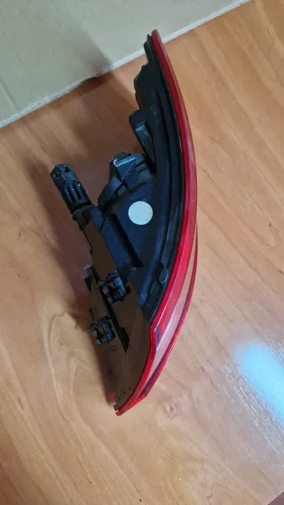 Piloto trasero Audi A3