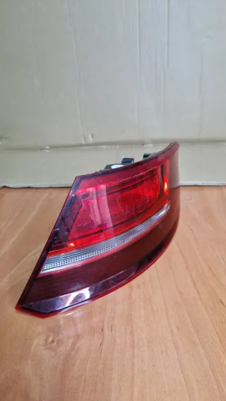 Piloto trasero Audi A3