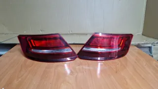 Piloto trasero Audi A3