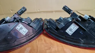 Piloto trasero Audi A3