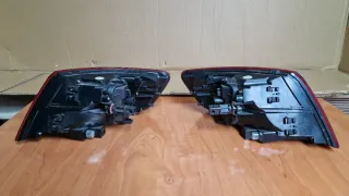 Piloto trasero Audi A3