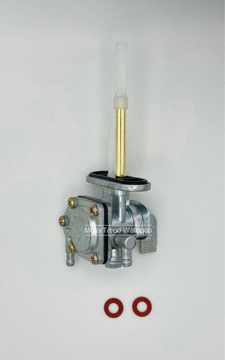 SR250 Grifo llave gasolina Yamaha Kawasaki Suzuki