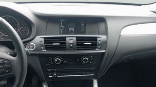 BMW X3 sDrive18d 105 kW (143 CV)