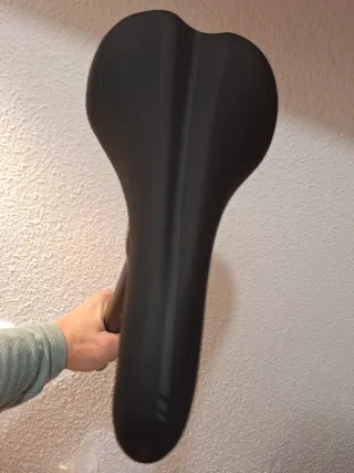 Tija y sillín Giant