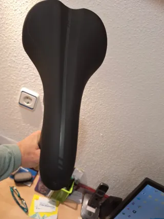 Tija y sillín Giant