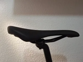 Tija y sillín Giant