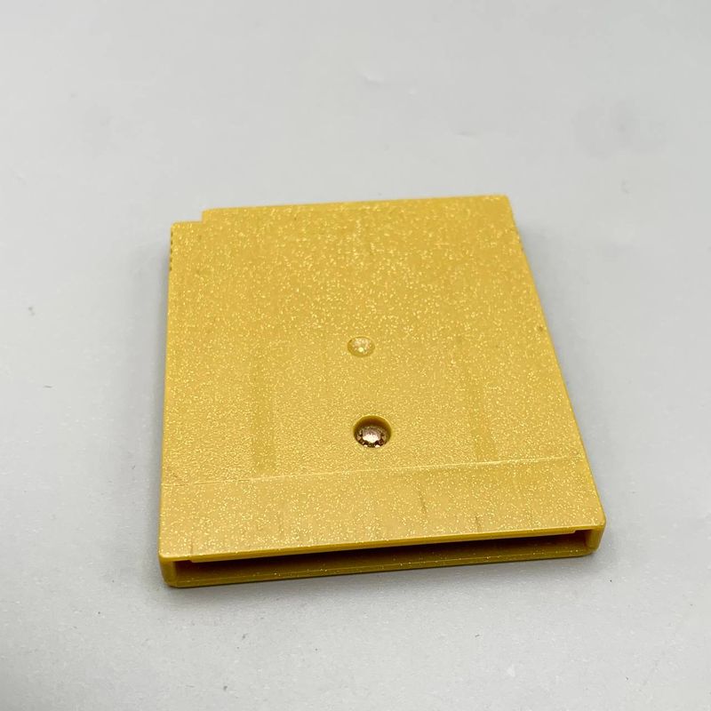 Pokémon Edición Oro para Nintendo Game Boy Color en italiano afbeelding 6