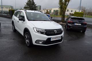 Dacia Logan MCV 2020
