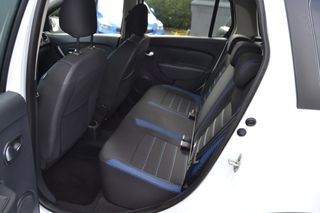 Dacia Logan MCV 2020