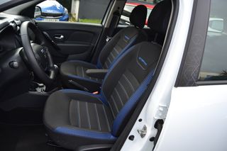 Dacia Logan MCV 2020