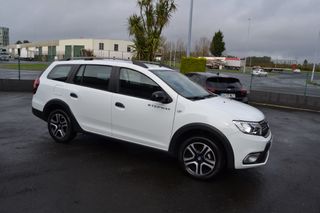 Dacia Logan MCV 2020