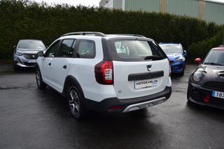 Dacia Logan MCV 2020
