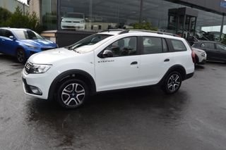 Dacia Logan MCV 2020