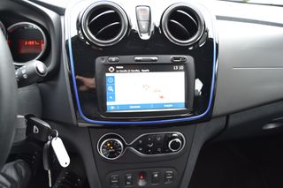 Dacia Logan MCV 2020