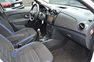 Dacia Logan MCV 2020