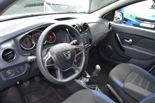 Dacia Logan MCV 2020