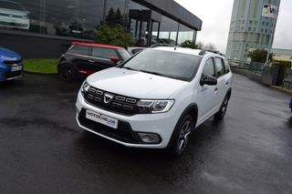 Dacia Logan MCV 2020