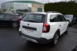 Dacia Logan MCV 2020