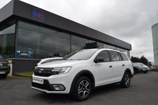 Dacia Logan MCV 2020