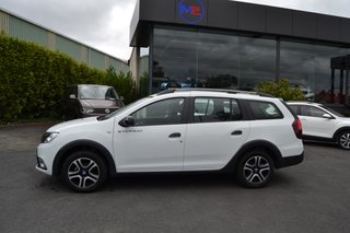 Dacia Logan MCV 2020
