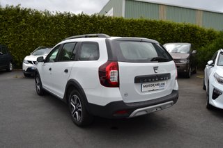 Dacia Logan MCV 2020