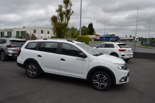 Dacia Logan MCV 2020