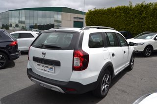 Dacia Logan MCV 2020