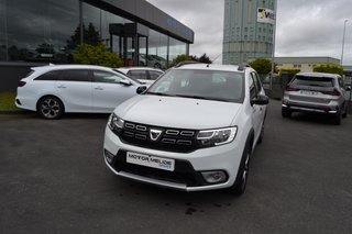 Dacia Logan MCV 2020