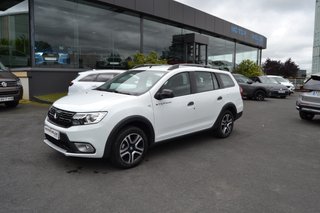 Dacia Logan MCV 2020