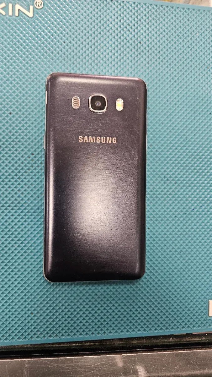 Samsung J5 2016 Negro