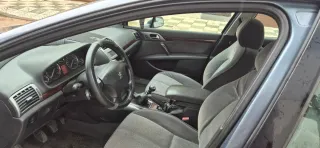 Peugeot 407 2008