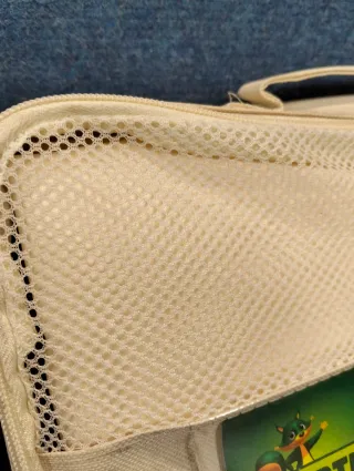 Vela Sombreo Nortene Sun-Net 3,6x3,6x3,6 m