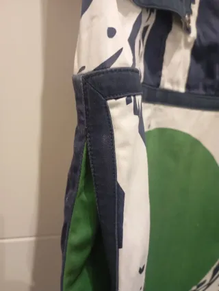 Vestido Verano Purificación García Talla 44