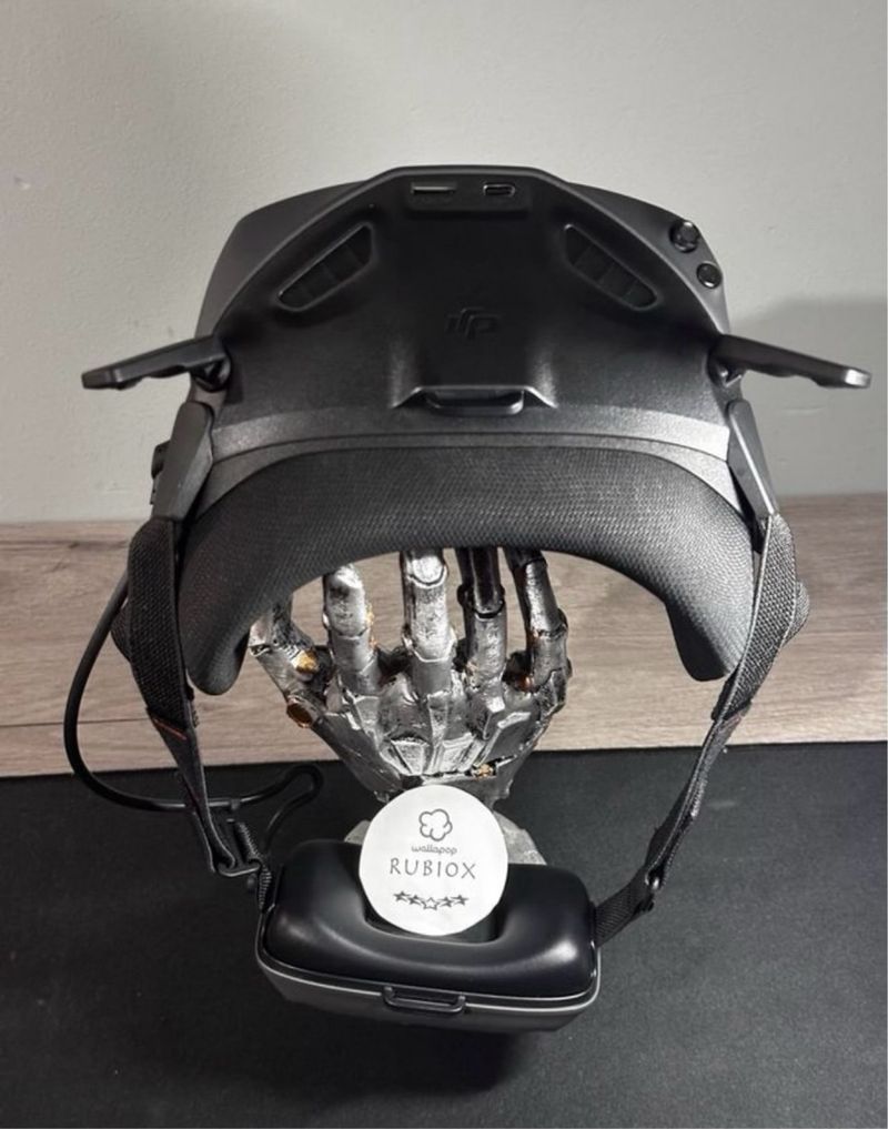 Gafas DJI Goggles N3 afbeelding 2