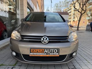 Volkswagen Golf Plus/ 2.0 tdi 140 cv / Automatico