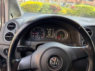 Volkswagen Golf Plus/ 2.0 tdi 140 cv / Automatico