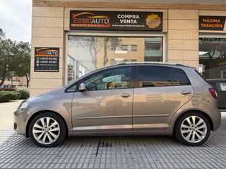 Volkswagen Golf Plus/ 2.0 tdi 140 cv / Automatico